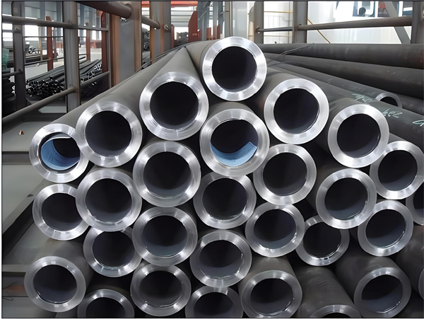 大兴安岭q345d精密钢管制造工艺流程特点及应用