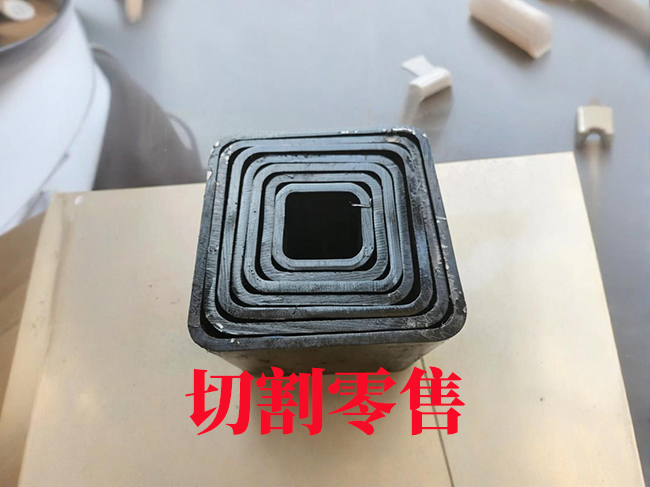 大兴安岭锰材无缝伸缩套管